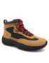 BASS OUTDOOR Туристически BA11F002 Кафяв - Pepit.bg