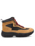 BASS OUTDOOR Туристически BA11F002 Кафяв - Pepit.bg