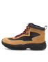 BASS OUTDOOR Туристически BA11F002 Кафяв - Pepit.bg