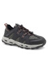 BASS OUTDOOR Туристически BA12A808 Сив - Pepit.bg
