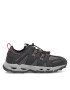 BASS OUTDOOR Туристически BA12A808 Сив - Pepit.bg