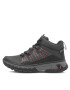 BASS OUTDOOR Туристически BA12H800 Сив - Pepit.bg
