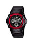 G-Shock Часовник AW-591-4AER Черен - Pepit.bg
