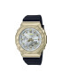 G-Shock Часовник Bell e Courbe GM-S2100BC-1AER Черен - Pepit.bg