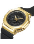 G-Shock Часовник Casio CasiOak GM-2100G-1A9ER Черен - Pepit.bg