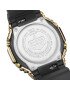 G-Shock Часовник Casio CasiOak GM-2100G-1A9ER Черен - Pepit.bg