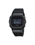 G-Shock Часовник DW-5600BB-1ER Черен - Pepit.bg