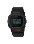 G-Shock Часовник DW-5600BBM-1ER Черен - Pepit.bg