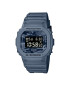 G-Shock Часовник DW-5600CA-2ER Син - Pepit.bg