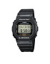 G-Shock Часовник DW-5600E-1VER Черен - Pepit.bg