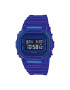 G-Shock Часовник DW-5600SB-2ER Син - Pepit.bg