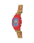 G-Shock Часовник DW-5600SMB-4ER Червен - Pepit.bg
