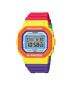 G-Shock Часовник DW-5610DN-9ER Виолетов - Pepit.bg
