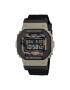 G-Shock Часовник DW-5610SUS-5ER Черен - Pepit.bg