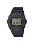 G-Shock Часовник DW-5750E-1ER Черен - Pepit.bg