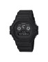 G-Shock Часовник DW-5900BB-1ER Черен - Pepit.bg