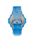 G-Shock Часовник DW-6900LS-2ER Син - Pepit.bg