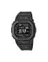 G-Shock Часовник DW-H5600EX-1ER Черен - Pepit.bg