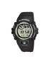 G-Shock Часовник G-2900F-8VER Черен - Pepit.bg