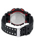 G-Shock Часовник GA-100-1A4ER Черен - Pepit.bg