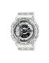 G-Shock Часовник GA-114RX-7AER Прозрачен - Pepit.bg