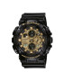 G-Shock Часовник GA-140GB-1A1ER Черен - Pepit.bg