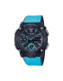G-Shock Часовник GA-2000-1A2ER Черен - Pepit.bg