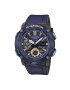G-Shock Часовник GA-2000-2AER Тъмносин - Pepit.bg