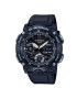 G-Shock Часовник GA-2000S-1AER Черен - Pepit.bg