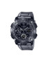 G-Shock Часовник GA-2000SKE-8AER Черен - Pepit.bg