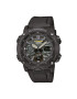 G-Shock Часовник GA-2000SU-1AER Черен - Pepit.bg