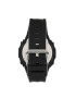 G-Shock Часовник GA-2100-1A4ER Черен - Pepit.bg