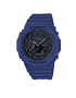 G-Shock Часовник GA-2100-2AER Тъмносин - Pepit.bg