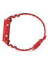 G-Shock Часовник GA-2100-4AER Червен - Pepit.bg