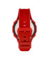 G-Shock Часовник GA-2100-4AER Червен - Pepit.bg