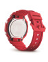 G-Shock Часовник GA-2100-4AER Червен - Pepit.bg