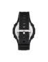 G-Shock Часовник GA-2100BP-1AER Черен - Pepit.bg