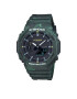 G-Shock Часовник GA-2100FR-3AER Зелен - Pepit.bg