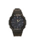G-Shock Часовник GA-2100FR-5AER Кафяв - Pepit.bg