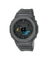 G-Shock Часовник GA-2100FT -8AER Сив - Pepit.bg