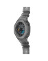 G-Shock Часовник GA-2100FT -8AER Сив - Pepit.bg