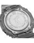 G-Shock Часовник GA-2100FT -8AER Сив - Pepit.bg