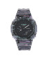 G-Shock Часовник GA-2100NN-1AER Сив - Pepit.bg