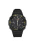 G-Shock Часовник GA-2100SU-1AER Черен - Pepit.bg