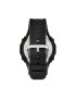 G-Shock Часовник GA-2100SU-1AER Черен - Pepit.bg
