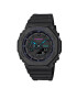 G-Shock Часовник GA-2100VB-1AER Черен - Pepit.bg