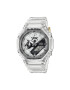 G-Shock Часовник GA-2140RX-7AER Прозрачен - Pepit.bg