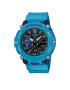 G-Shock Часовник GA-2200-2AER Син - Pepit.bg