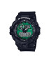 G-Shock Часовник GA-700MG-1AER Черен - Pepit.bg