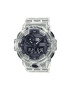 G-Shock Часовник GA-700SKE-7AER Бял - Pepit.bg
